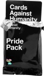 Spilbraet Cards Against Humanity – Pride Pack (EN)
