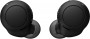 Sony WF-C500 Black True-wireless Earbuds
