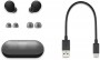 Sony WF-C500 Black True-wireless Earbuds