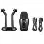 Godox UMic82 Multi-Pattern USB Condenser Microphone