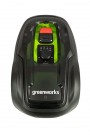 Greenworks Optimow 7 Bluetooth 750 m2 mowing robot - 2513107