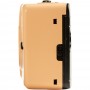 Kodak M38 Reusable 35mm Film Camera Grapefruit