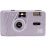Kodak M38 Reusable 35mm Film Camera Lavender