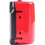 Kodak M38 Reusable 35mm Film Camera Scarlet