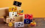 Kodak M38 Reusable 35mm Film Camera Scarlet