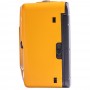 Kodak M38 Reusable 35mm Film Camera Yellow