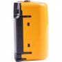 Kodak M38 Reusable 35mm Film Camera Yellow