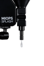 Miops Splash V2 Water Drop Kit with Holder