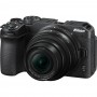 Nikon Z30 Double Kit 16-50mm + 50-250mm VR