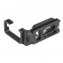 Genesis Base PLL-70D L-Type Plate