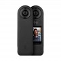 Kandao QooCam 8K Enterprise 360 Camera for Live Streaming