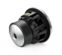 JL Audio JL13W7AE 13.5 dia. W7 Poly Subwoofer 1500W Dual 1.5 Ohm