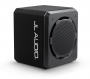 JL Audio JLCS112G-W6V3 ProWedge Sealed Enclosure w/ Single 12W6v3-D4 Driver
