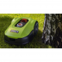 ORBEX Grass Lawn Mower Robot 700m2 S700G