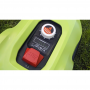 ORBEX Grass Lawn Mower Robot 700m2 S700G