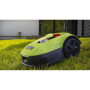 ORBEX Grass Lawn Mower Robot 700m2 S700G