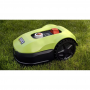 ORBEX Grass Lawn Mower Robot 700m2 S700G