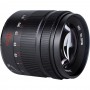 7Artisans 55mm f/1.4 Mark II M43