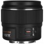 Yongnuo YN 42.5mm f/1.7 M II Lens for Micro Four Thirds