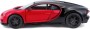 Maisto Bugatti Chiron Sport Black-Red 1:24 (10131524/1)