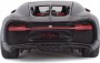 Maisto Bugatti Chiron Sport Black-Red 1:24 (10131524/1)