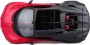 Maisto Bugatti Chiron Sport Black-Red 1:24 (10131524/1)