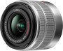 Panasonic Lumix G Vario 14-42mm f/3.5-5.6 II ASPH MEGA O.I.S. Silver (H-FS1442AE-S)