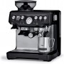 Sage SES875 the Barista Express Gloss Black (SES875BKS2EEU1A)