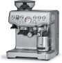 Sage SES875 the Barista Express Stainless Steel (SES875BSS2EEU1A)