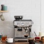 Sage SES875 the Barista Express Stainless Steel (SES875BSS2EEU1A)