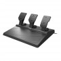 Hori Force Feedback DLX Wheel + Pedals for XONE / XSX / PC