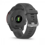Garmin Forerunner 255 Basic. GPS. EU/PAC. Slate Grey (010-02641-10)