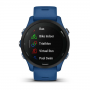 Garmin Forerunner 255 Basic. GPS. EU/PAC. Tidal Blue (010-02641-11)