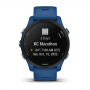 Garmin Forerunner 255 Basic. GPS. EU/PAC. Tidal Blue (010-02641-11)
