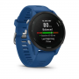 Garmin Forerunner 255 Basic. GPS. EU/PAC. Tidal Blue (010-02641-11)