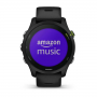 Garmin Forerunner 255 Music. WiFi. GPS. EU/PAC. Black (010-02641-30)