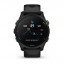 Garmin Forerunner 255 Music. WiFi. GPS. EU/PAC. Black (010-02641-30)
