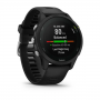 Garmin Forerunner 255 Music. WiFi. GPS. EU/PAC. Black (010-02641-30)