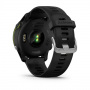Garmin Forerunner 255 Music. WiFi. GPS. EU/PAC. Black (010-02641-30)