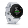 Garmin Forerunner 255 Music. WiFi. GPS. EU/PAC. Whitestone (010-02641-31)