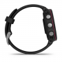 Garmin Forerunner 255S Music. WiFi. GPS. EU/PAC. Black (010-02641-32)
