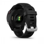 Garmin Forerunner 255S Music. WiFi. GPS. EU/PAC. Black (010-02641-32)
