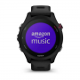 Garmin Forerunner 255S Music. WiFi. GPS. EU/PAC. Black (010-02641-32)