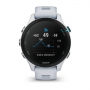 Garmin Forerunner 255S Music. WiFi. GPS. EU/PAC. Whitestone (010-02641-33)