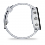 Garmin Forerunner 955. Non-Solar. EMEA. White (010-02638-31)