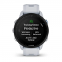 Garmin Forerunner 955. Non-Solar. EMEA. White (010-02638-31)