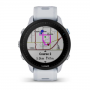 Garmin Forerunner 955. Non-Solar. EMEA. White (010-02638-31)