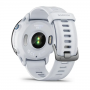 Garmin Forerunner 955. Non-Solar. EMEA. White (010-02638-31)