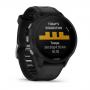 Garmin Forerunner 955. Non-Solar. EMEA. Black (010-02638-30)