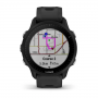 Garmin Forerunner 955. Non-Solar. EMEA. Black (010-02638-30)